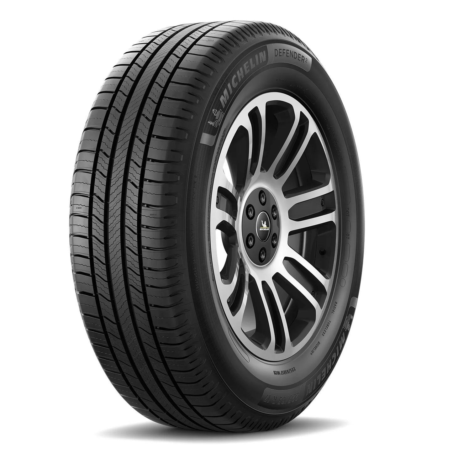 MICHELIN DEFENDER2 All-Season